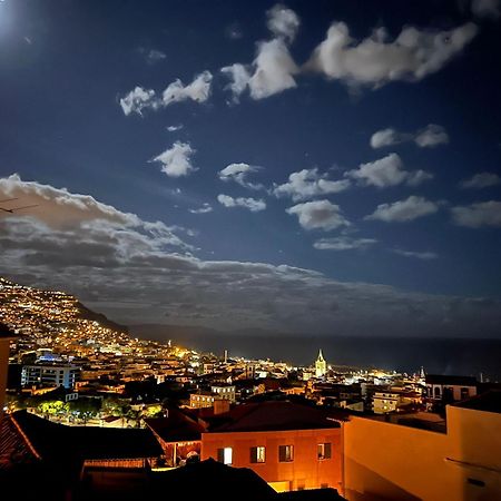 Colina Mar Apartment Funchal  Luaran gambar