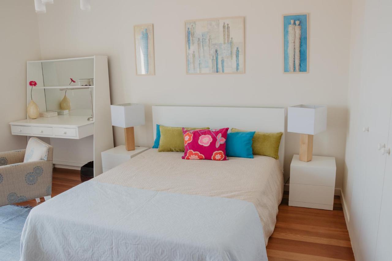 Colina Mar Apartment Funchal  Luaran gambar