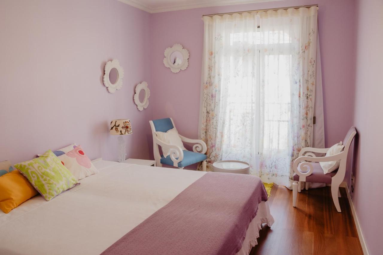 Colina Mar Apartment Funchal  Luaran gambar