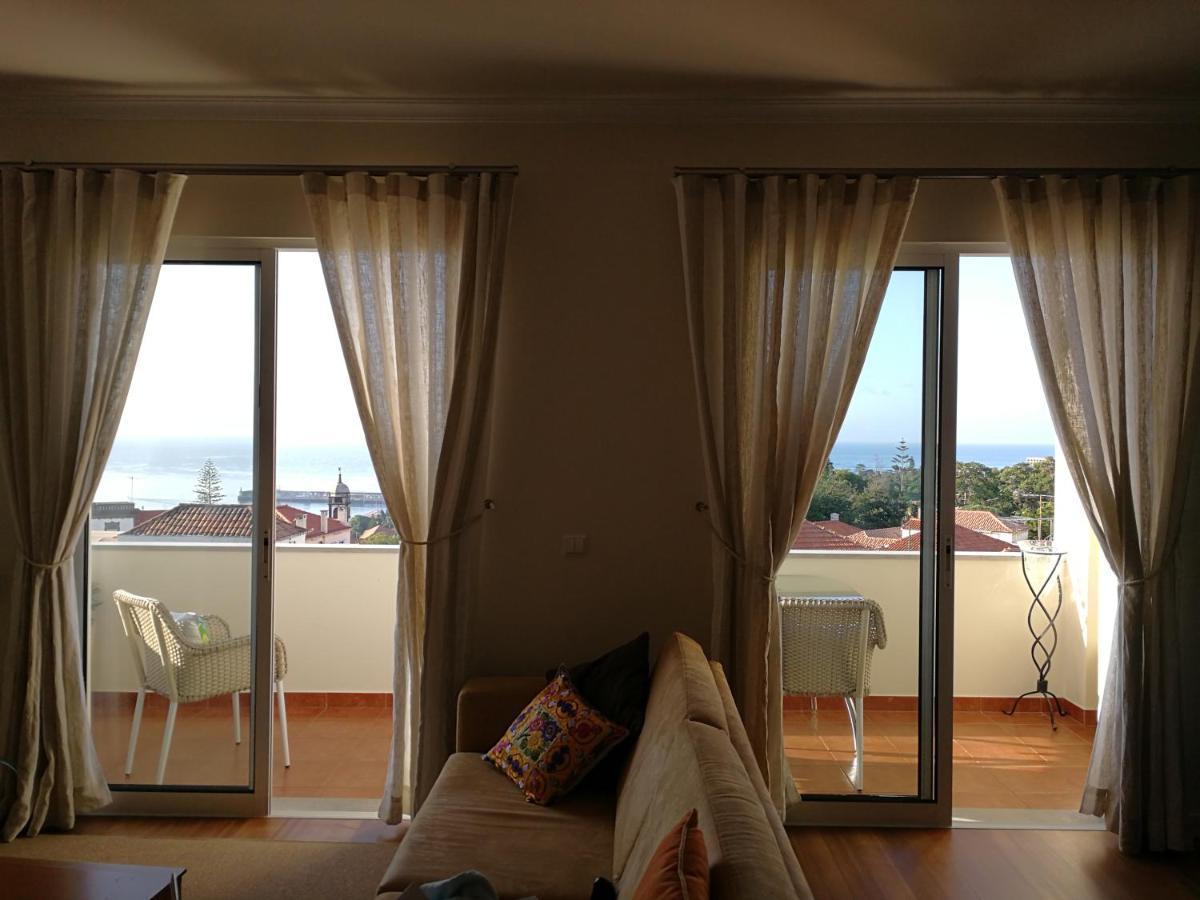 Colina Mar Apartment Funchal  Luaran gambar