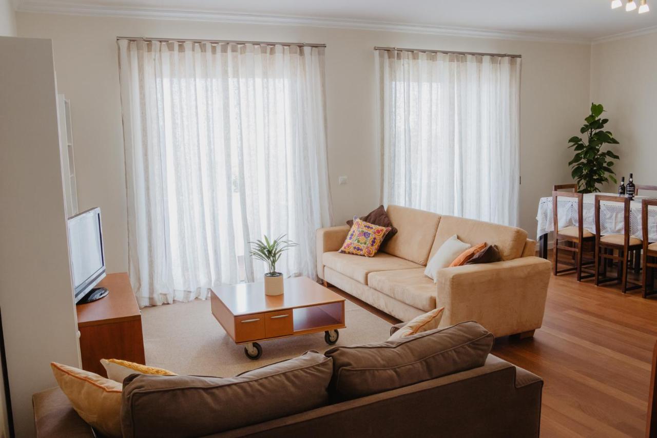 Colina Mar Apartment Funchal  Luaran gambar