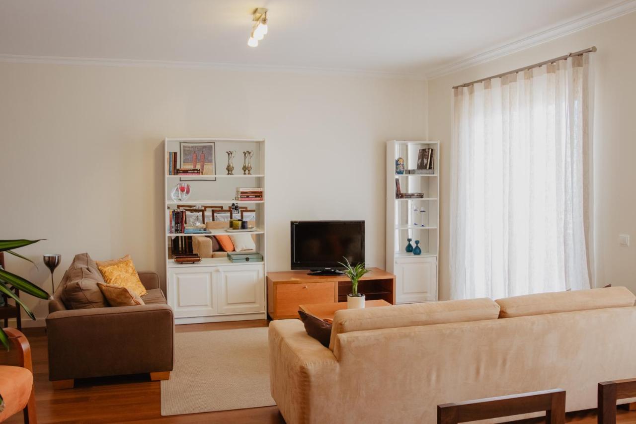Colina Mar Apartment Funchal  Luaran gambar