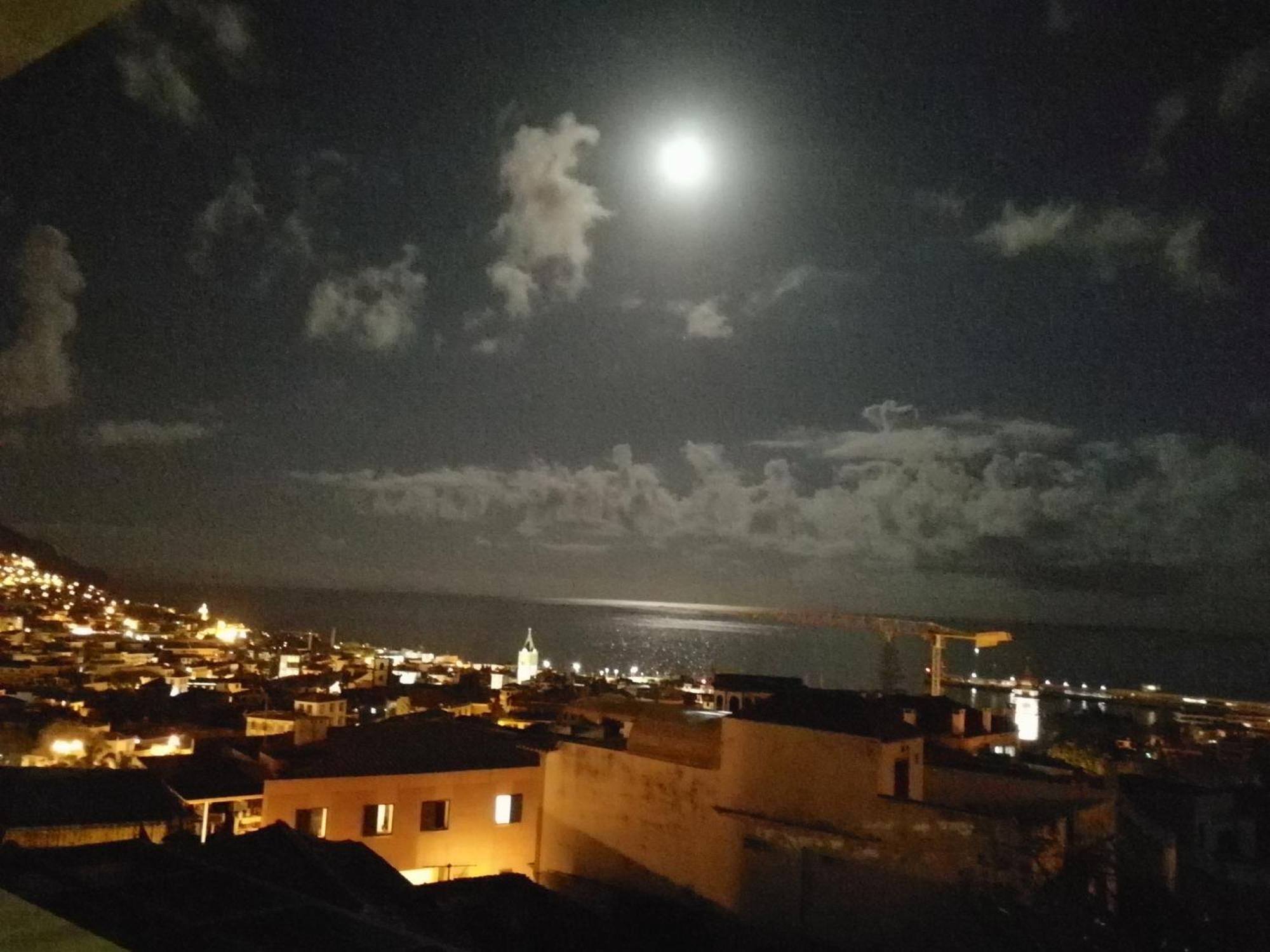 Colina Mar Apartment Funchal  Luaran gambar