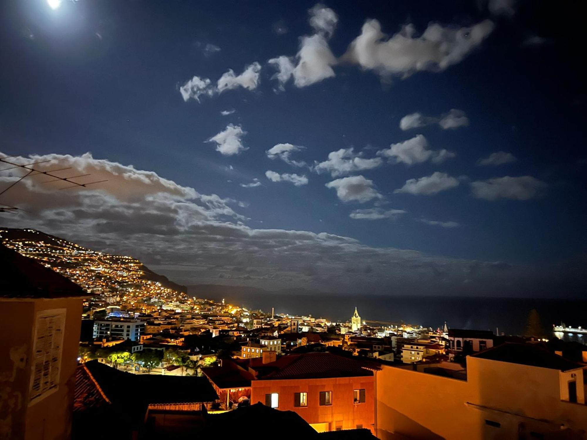 Colina Mar Apartment Funchal  Luaran gambar