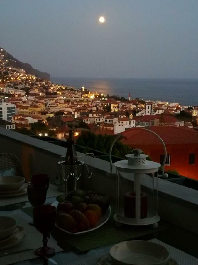 Colina Mar Apartment Funchal  Luaran gambar
