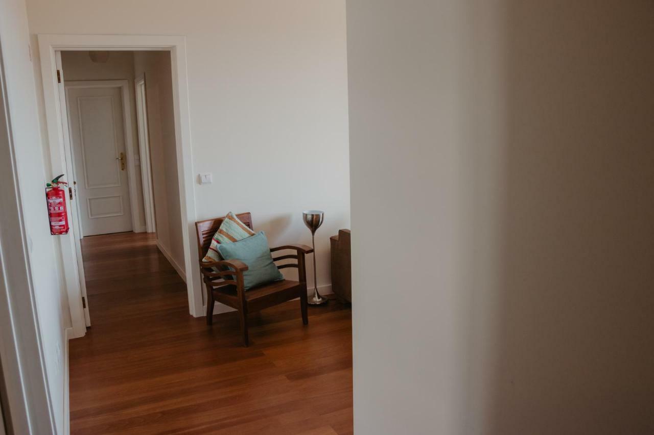 Colina Mar Apartment Funchal  Luaran gambar