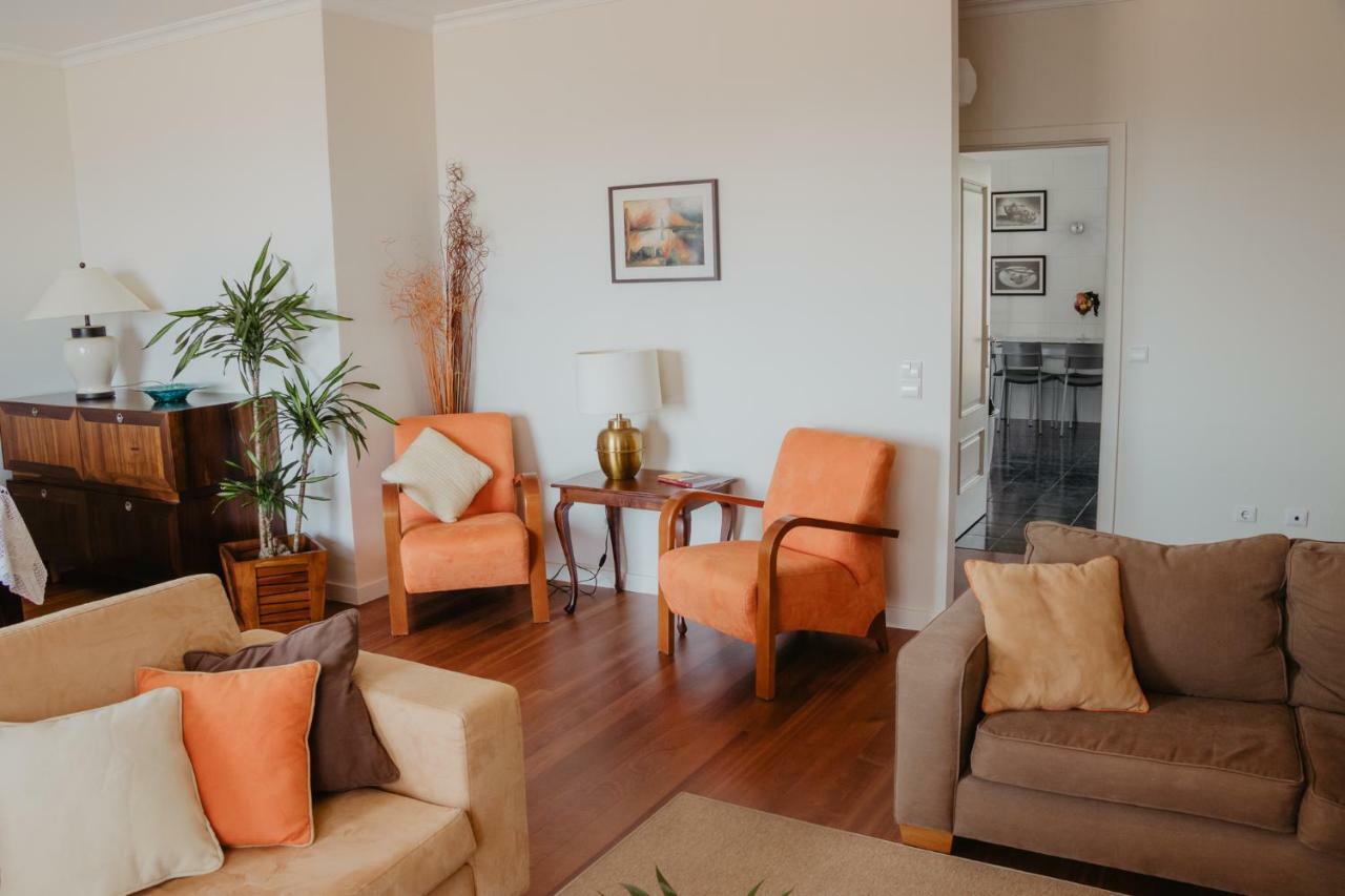Colina Mar Apartment Funchal  Luaran gambar
