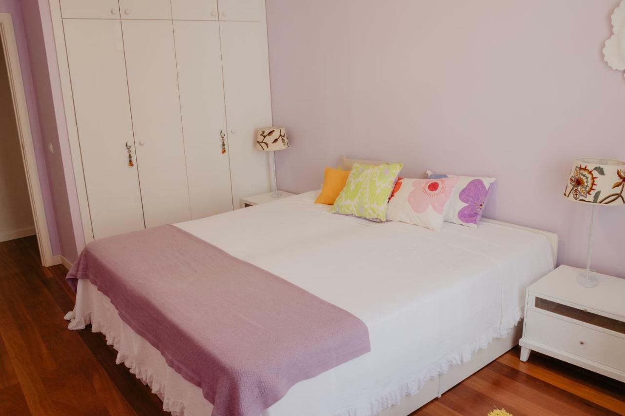 Colina Mar Apartment Funchal  Luaran gambar