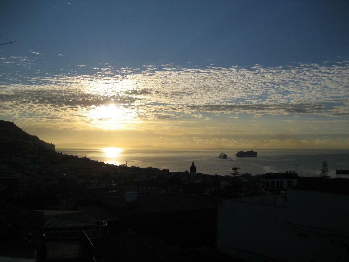 Colina Mar Apartment Funchal  Luaran gambar