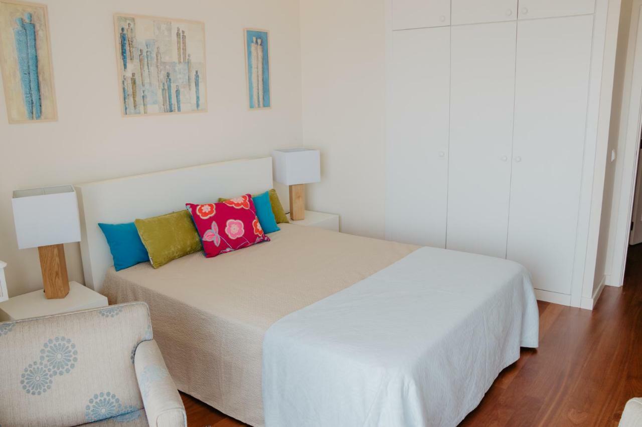 Colina Mar Apartment Funchal  Luaran gambar