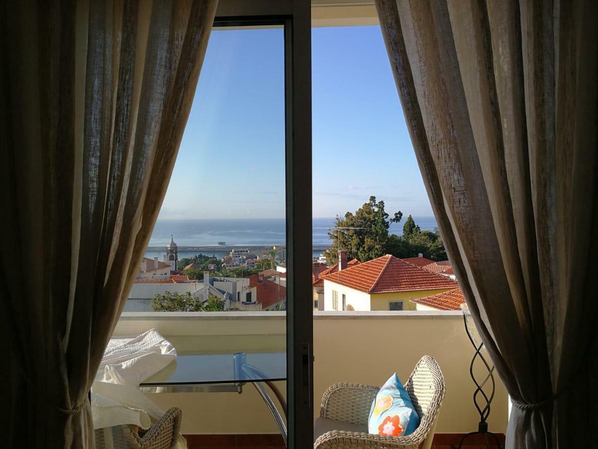Colina Mar Apartment Funchal  Luaran gambar