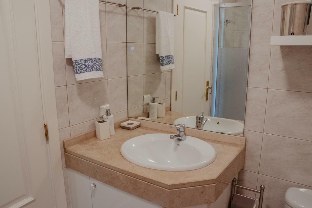Colina Mar Apartment Funchal  Luaran gambar