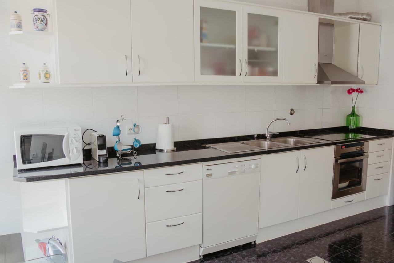 Colina Mar Apartment Funchal  Luaran gambar