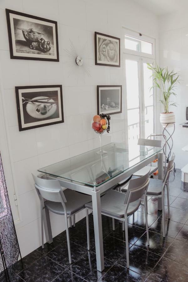 Colina Mar Apartment Funchal  Luaran gambar