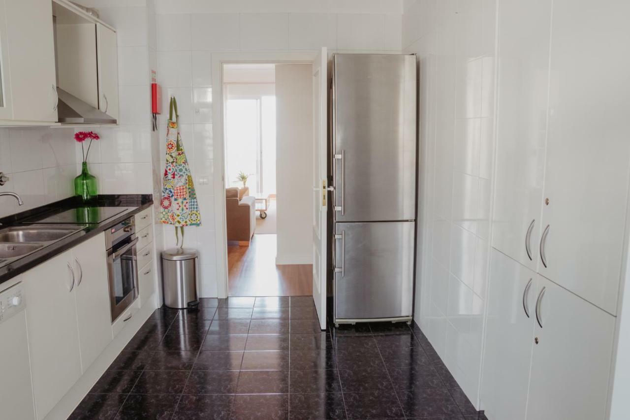 Colina Mar Apartment Funchal  Luaran gambar