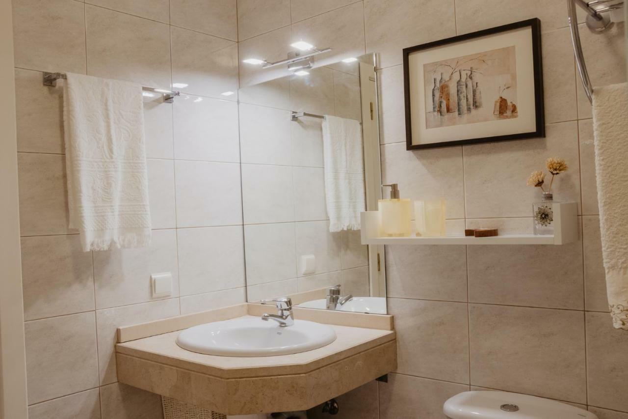 Colina Mar Apartment Funchal  Luaran gambar