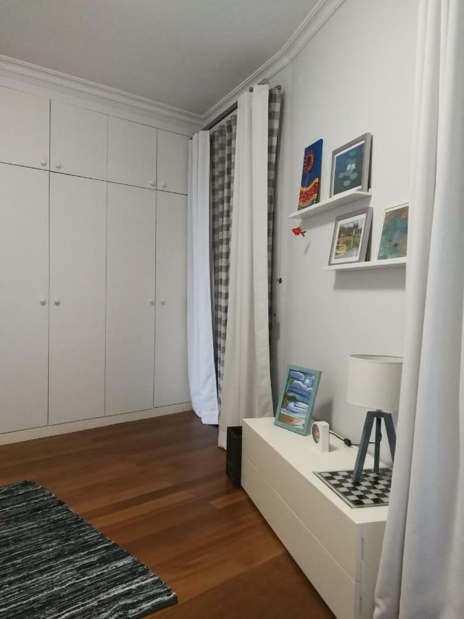 Colina Mar Apartment Funchal  Luaran gambar