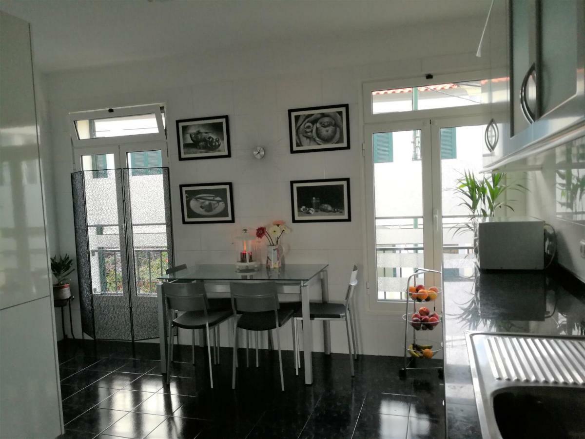Colina Mar Apartment Funchal  Luaran gambar