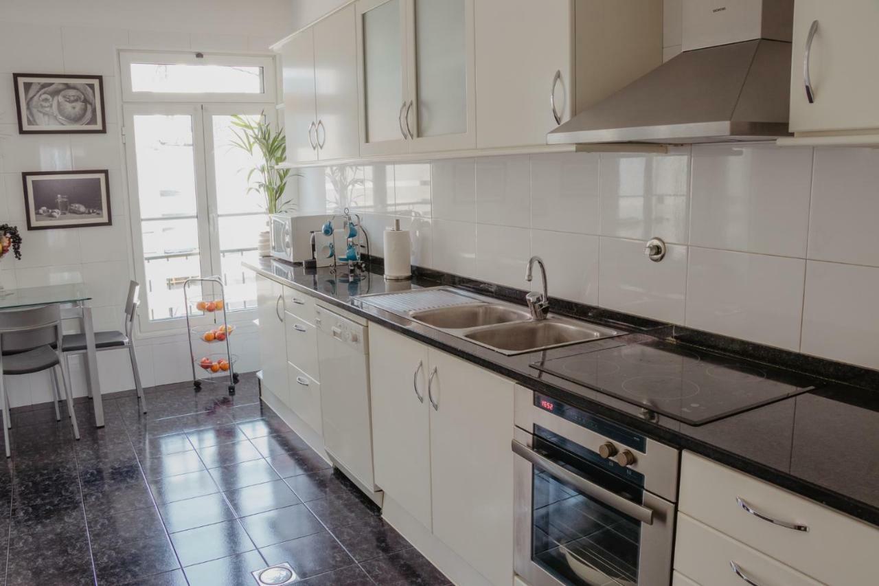 Colina Mar Apartment Funchal  Luaran gambar