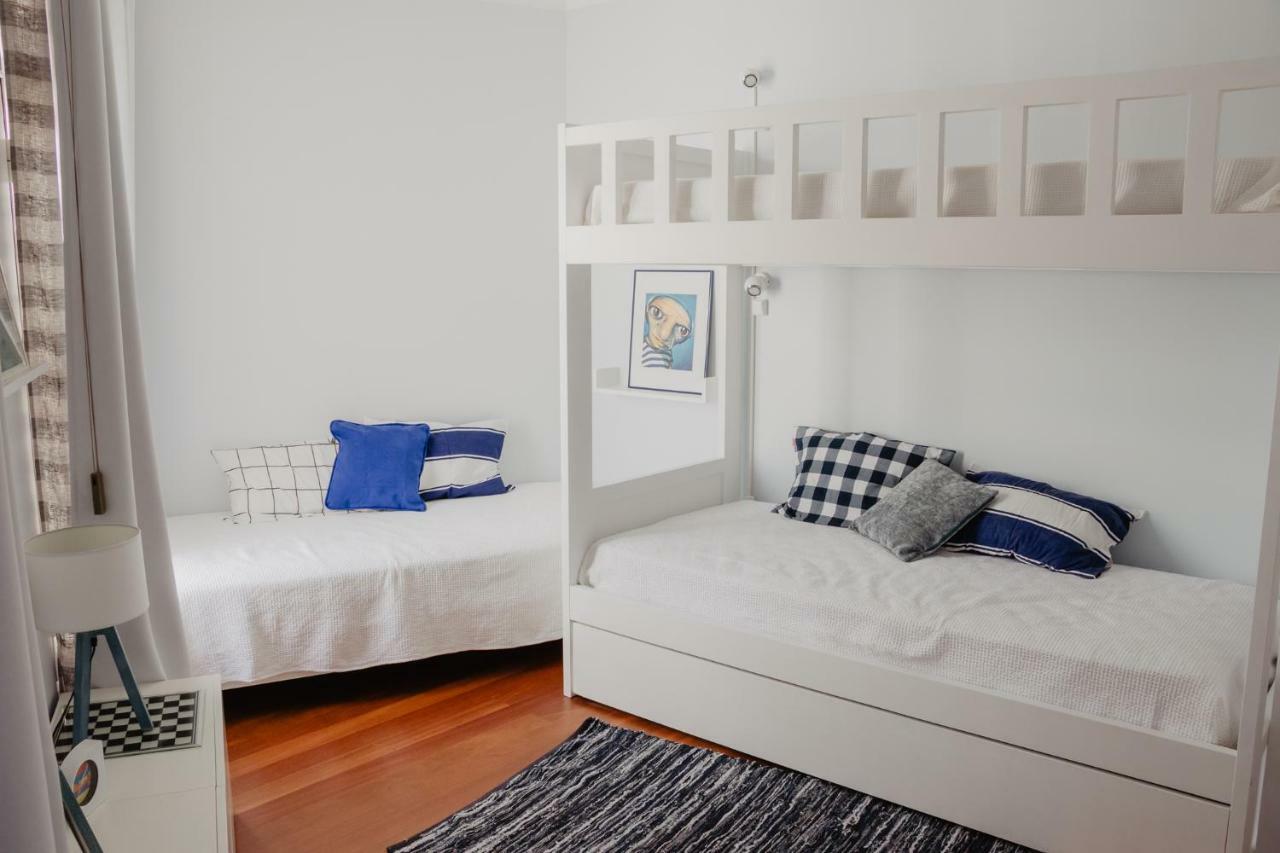 Colina Mar Apartment Funchal  Luaran gambar