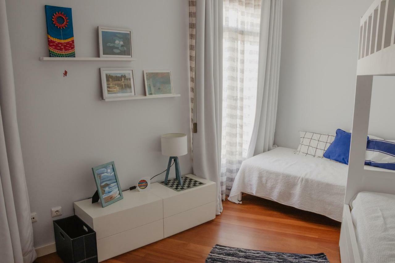 Colina Mar Apartment Funchal  Luaran gambar