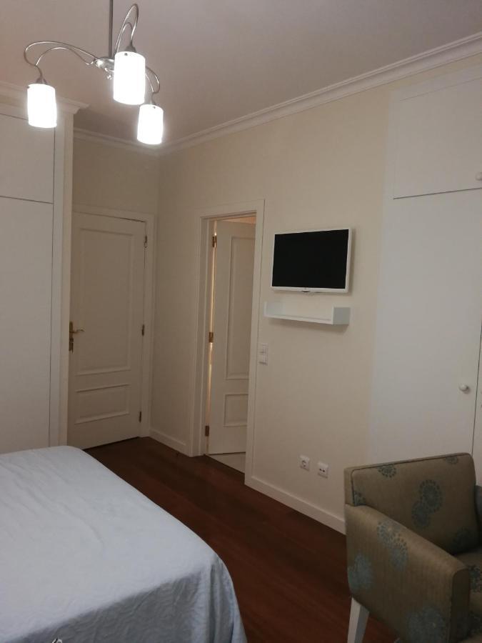 Colina Mar Apartment Funchal  Luaran gambar